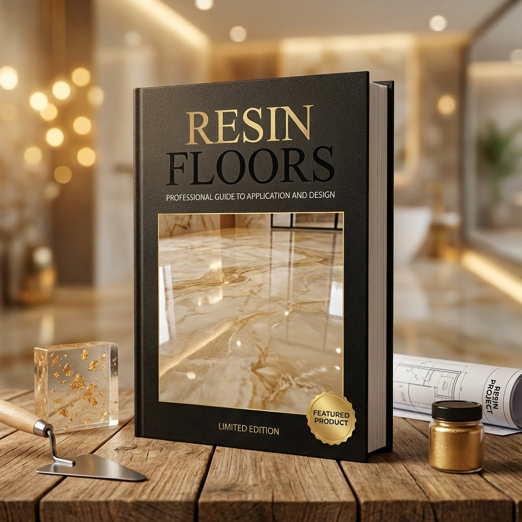 Resin Flooring